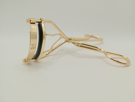 Precision Eyelash Curler - Lash Lift Tool for DIY Lash Extensions