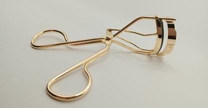 Precision Eyelash Curler - Lash Lift Tool for DIY Lash Extensions