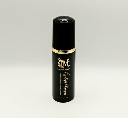 Luxury Lash Shampoo- Cleanser for DIY Lash Extensions