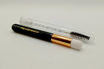 Luxury Lash Shampoo- Cleanser for DIY Lash Extensions