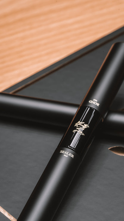 Classic Chic DIY Lash Extensions Kit - Natural Cluster Lashes