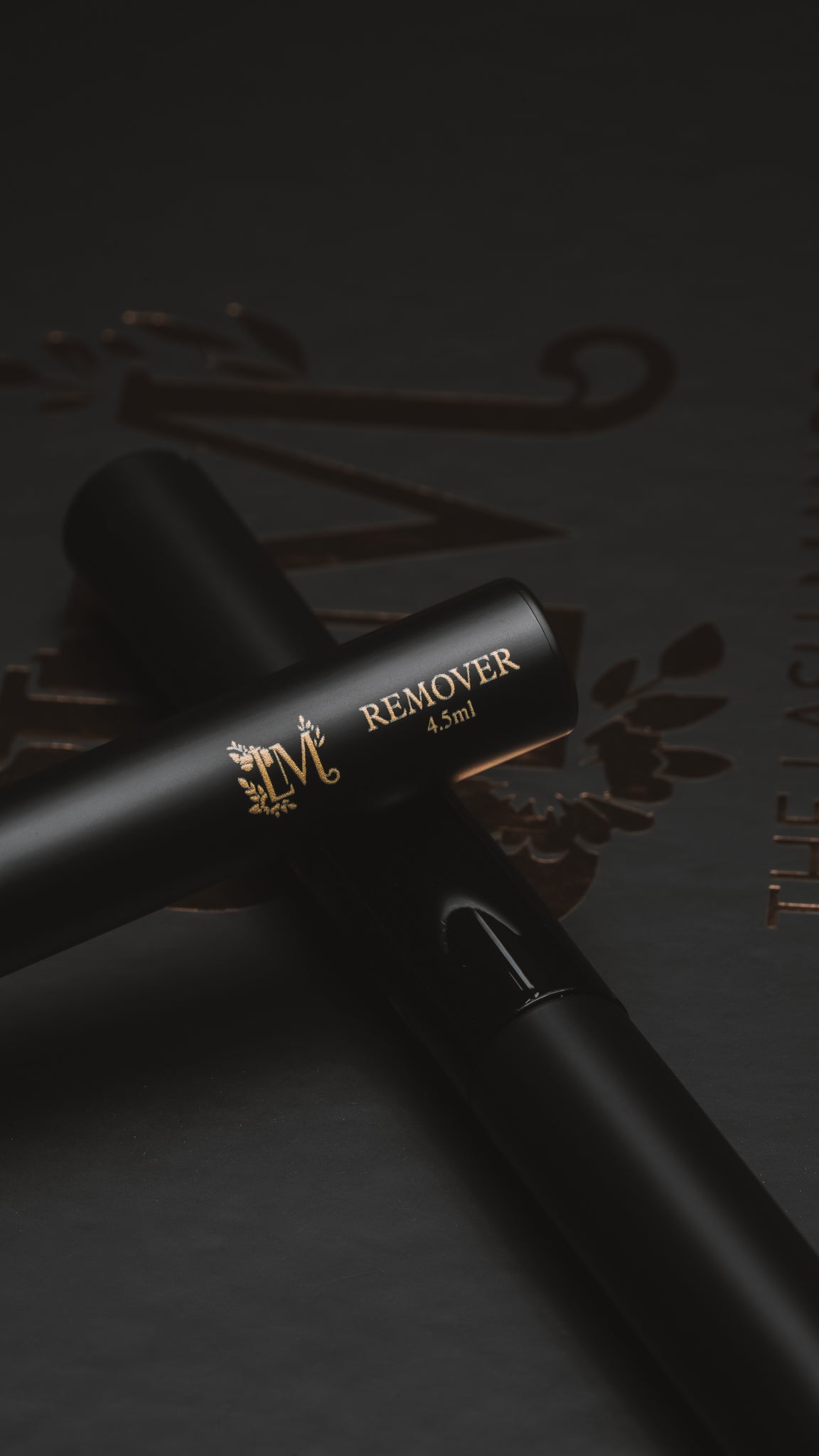 Classic Chic DIY Lash Extensions Kit - Natural Cluster Lashes