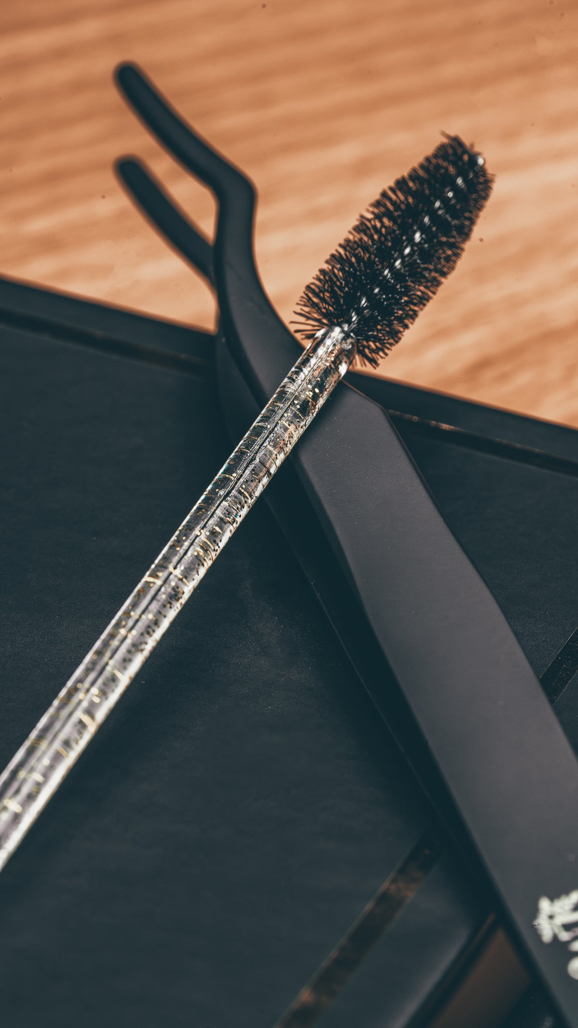 Classic Chic DIY Lash Extensions Kit - Natural Cluster Lashes